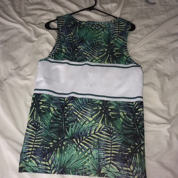 Hawaii Tank Top - Picture 2 of 2